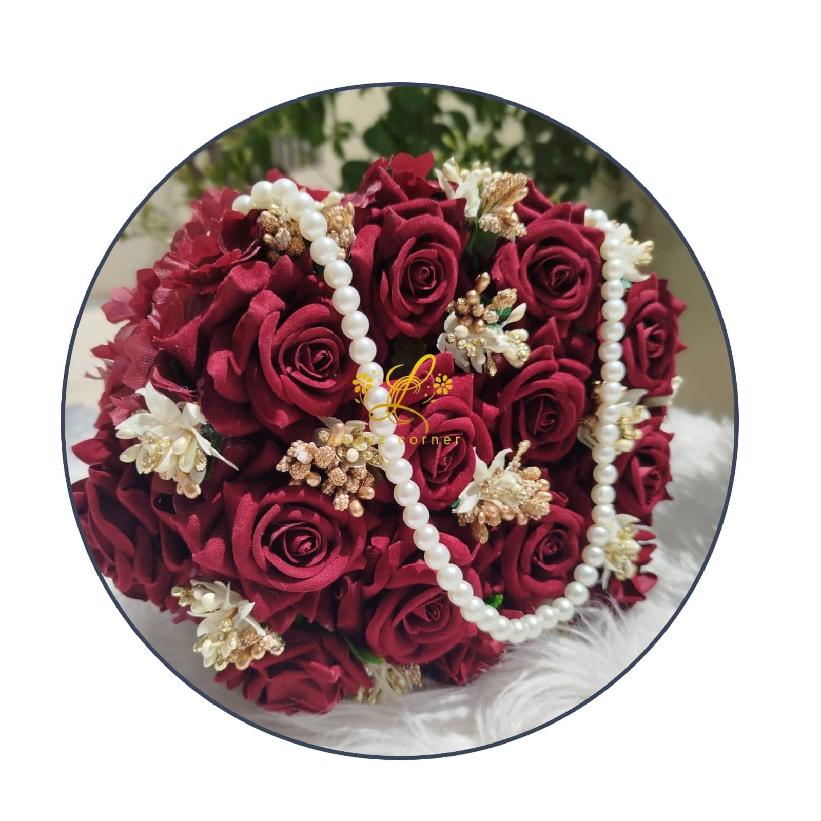 Flower Bag