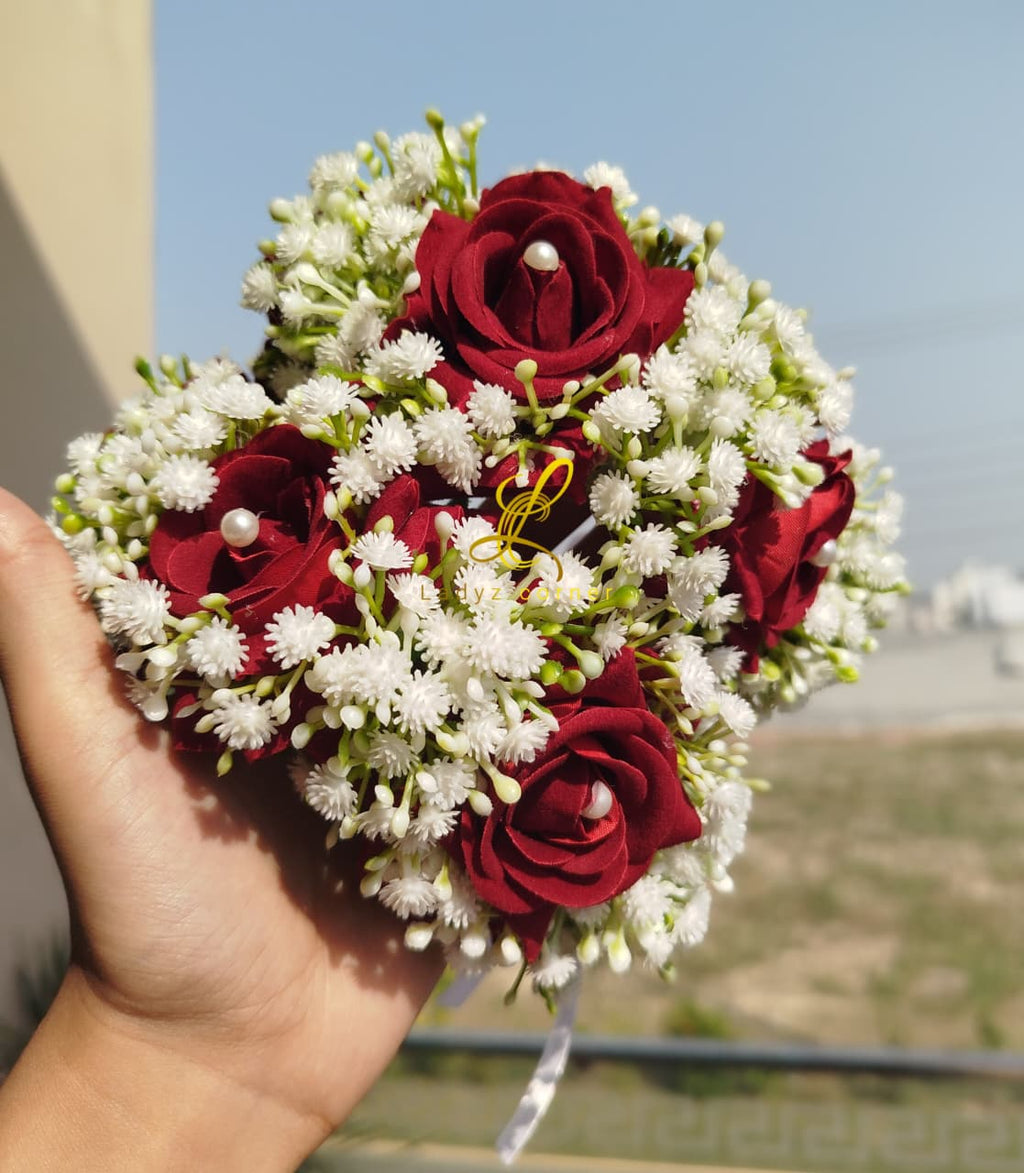 Heavy Bridal Gajray