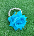 Velvet Rose Bracelet