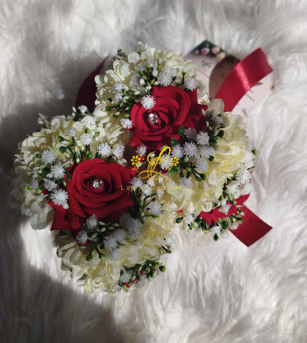 Bridal Gajray