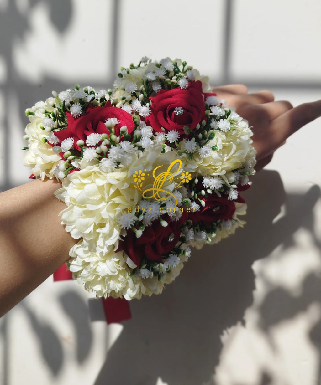Bridal Gajray