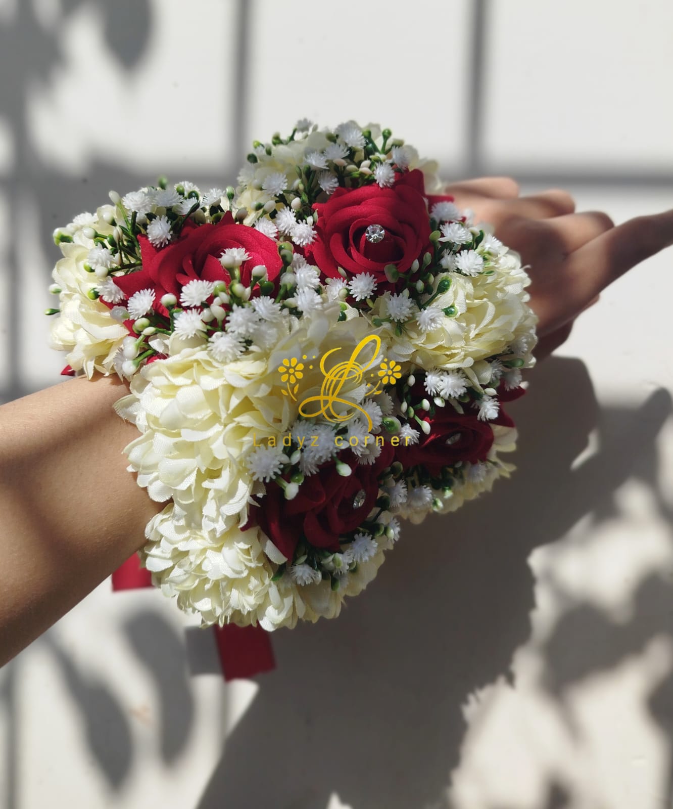 Bridal Gajray