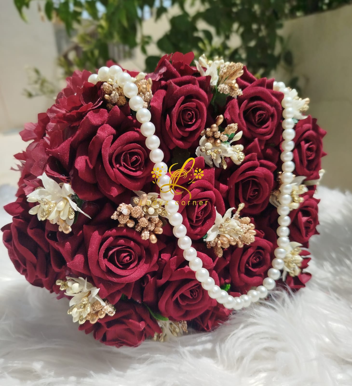 flower bag