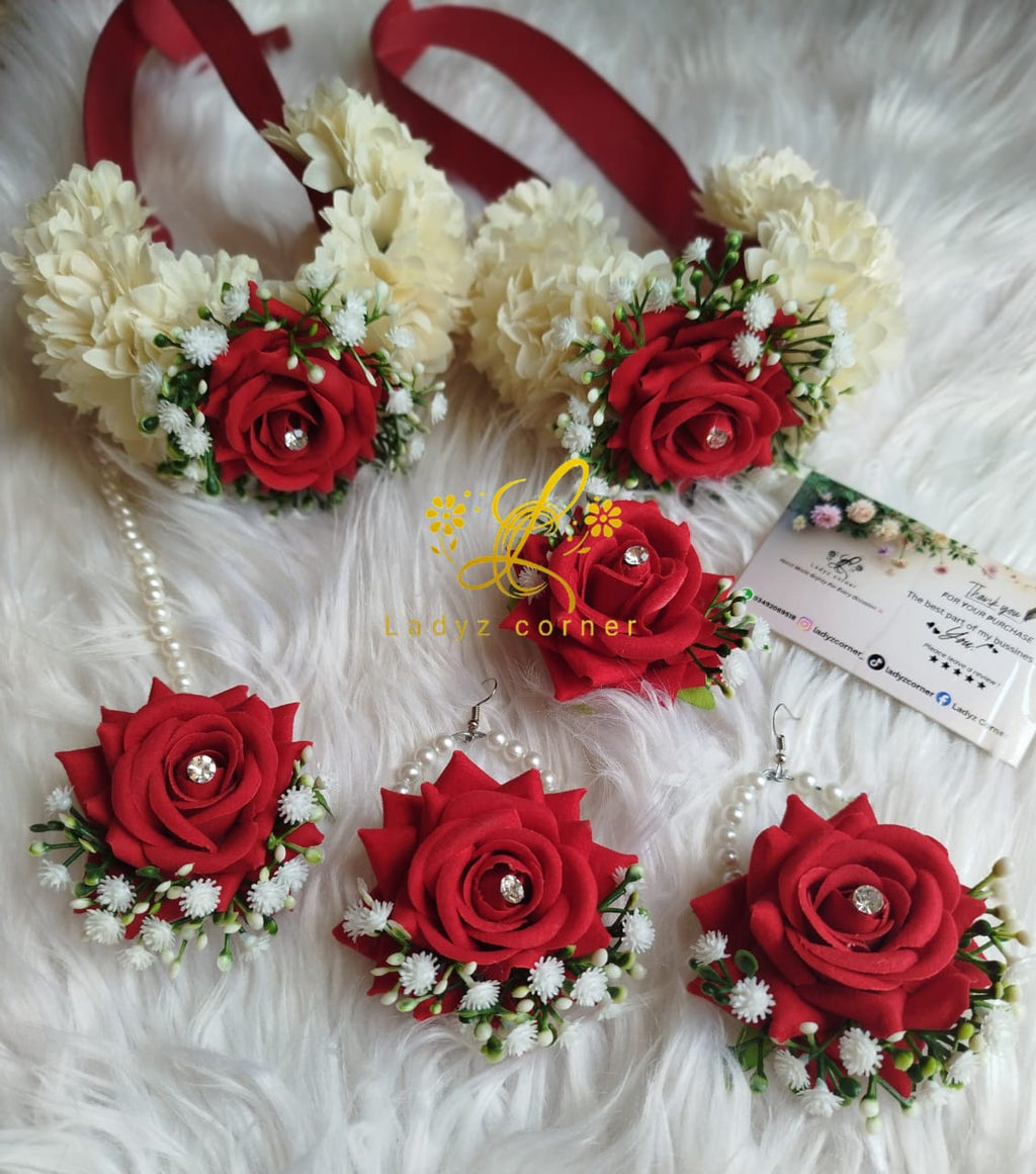 Rose Gjarset