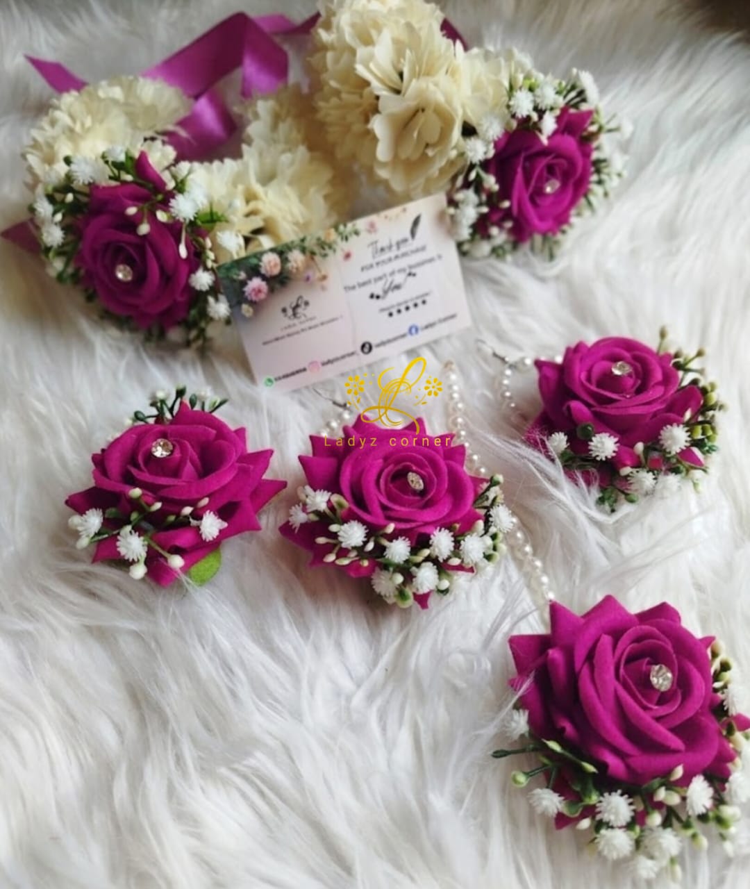 Rose Gjarset