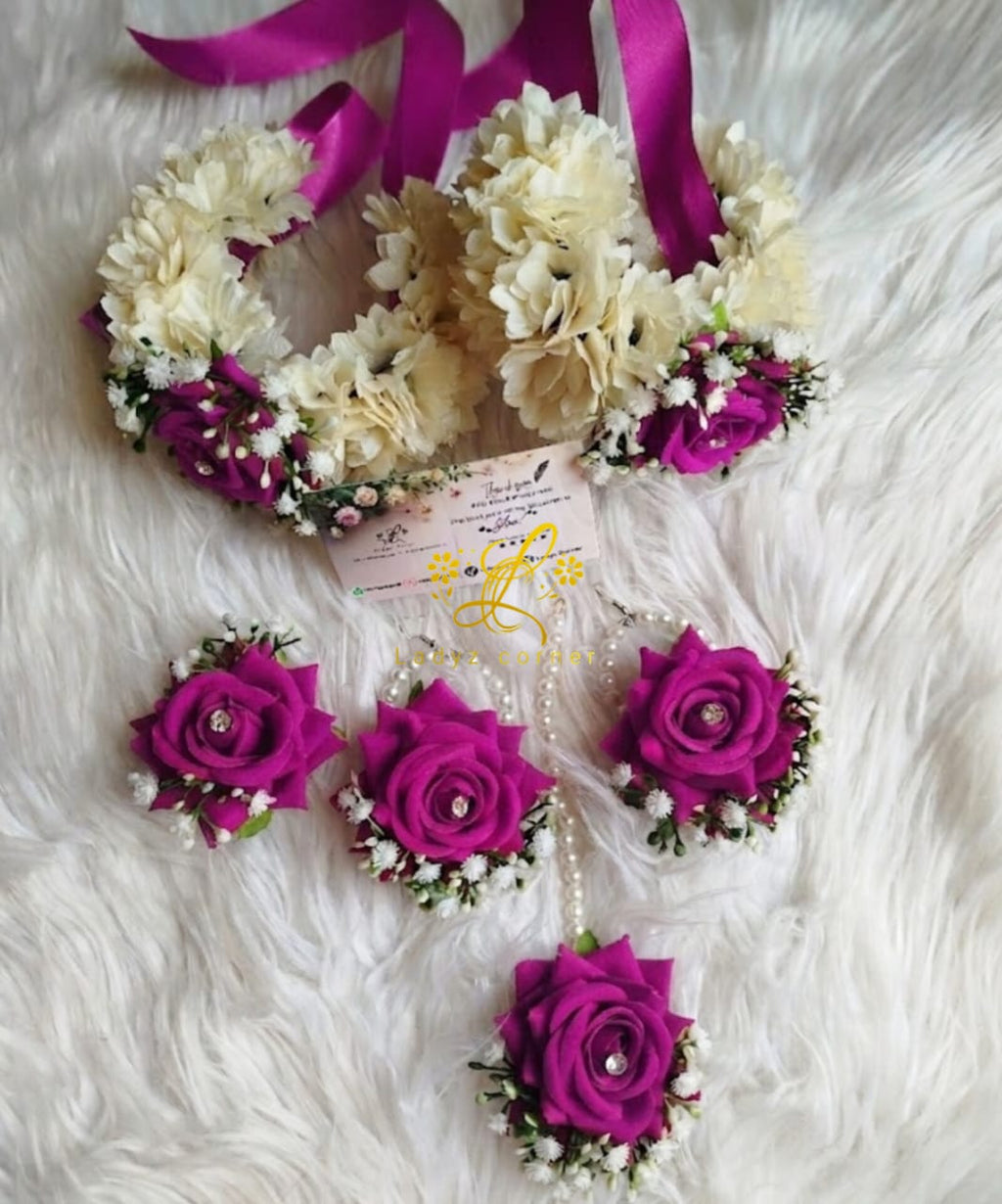 Rose Gjarset