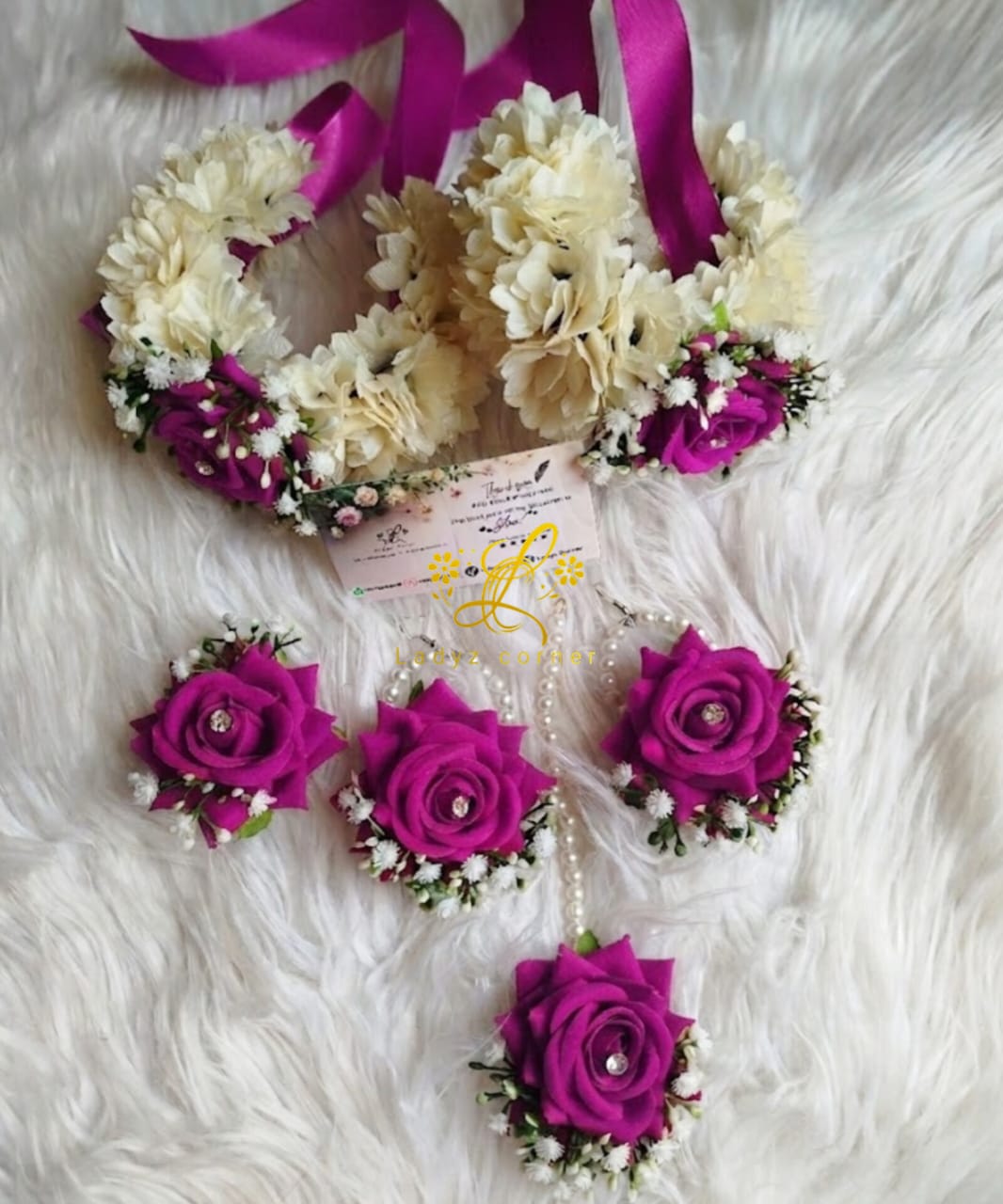 Rose Gjarset