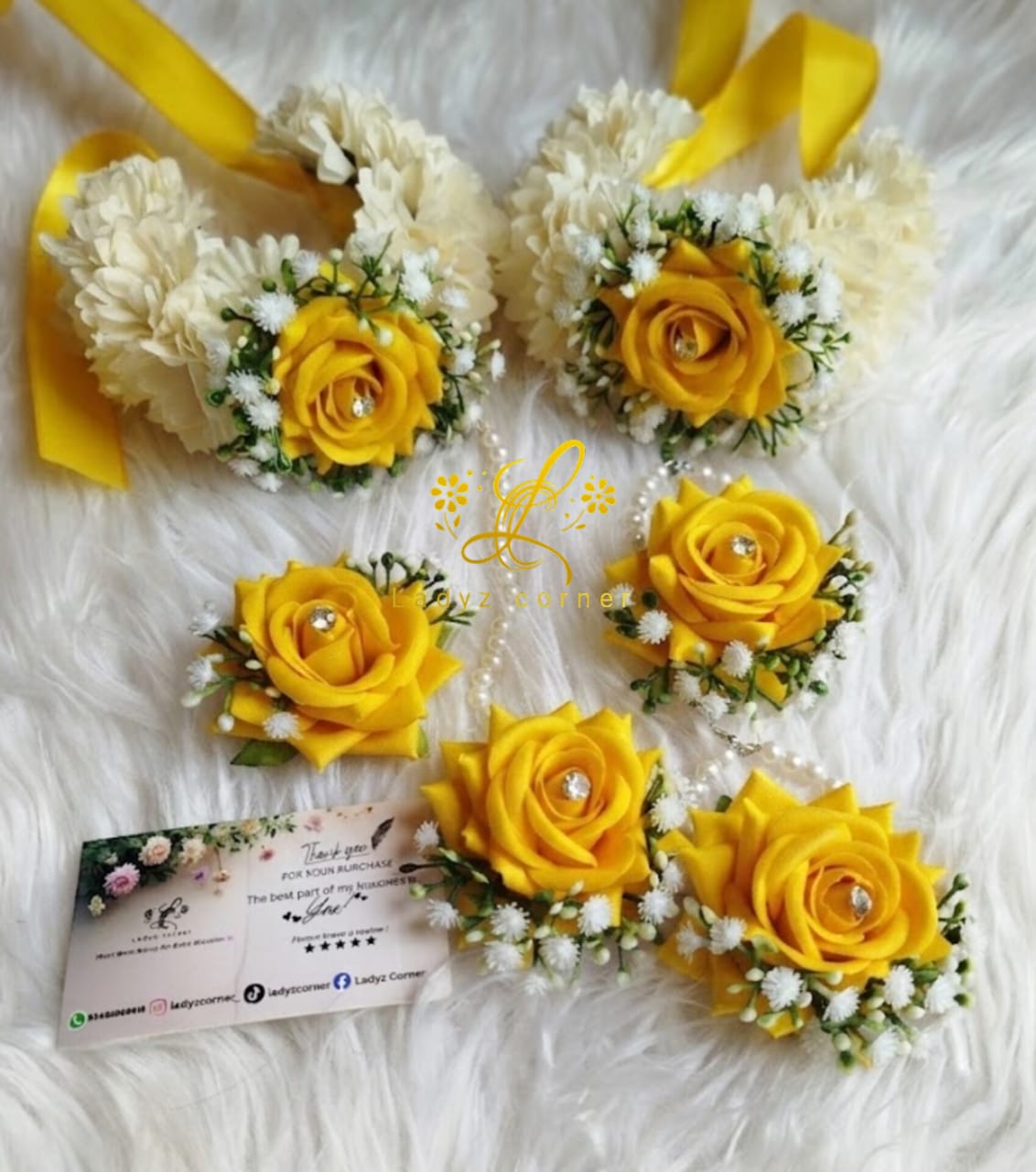 Rose Gjarset