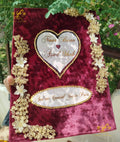 Luxury Nikkah Bokklet