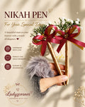 2 Nikkah Pens