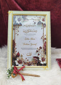 Nikkah Frame