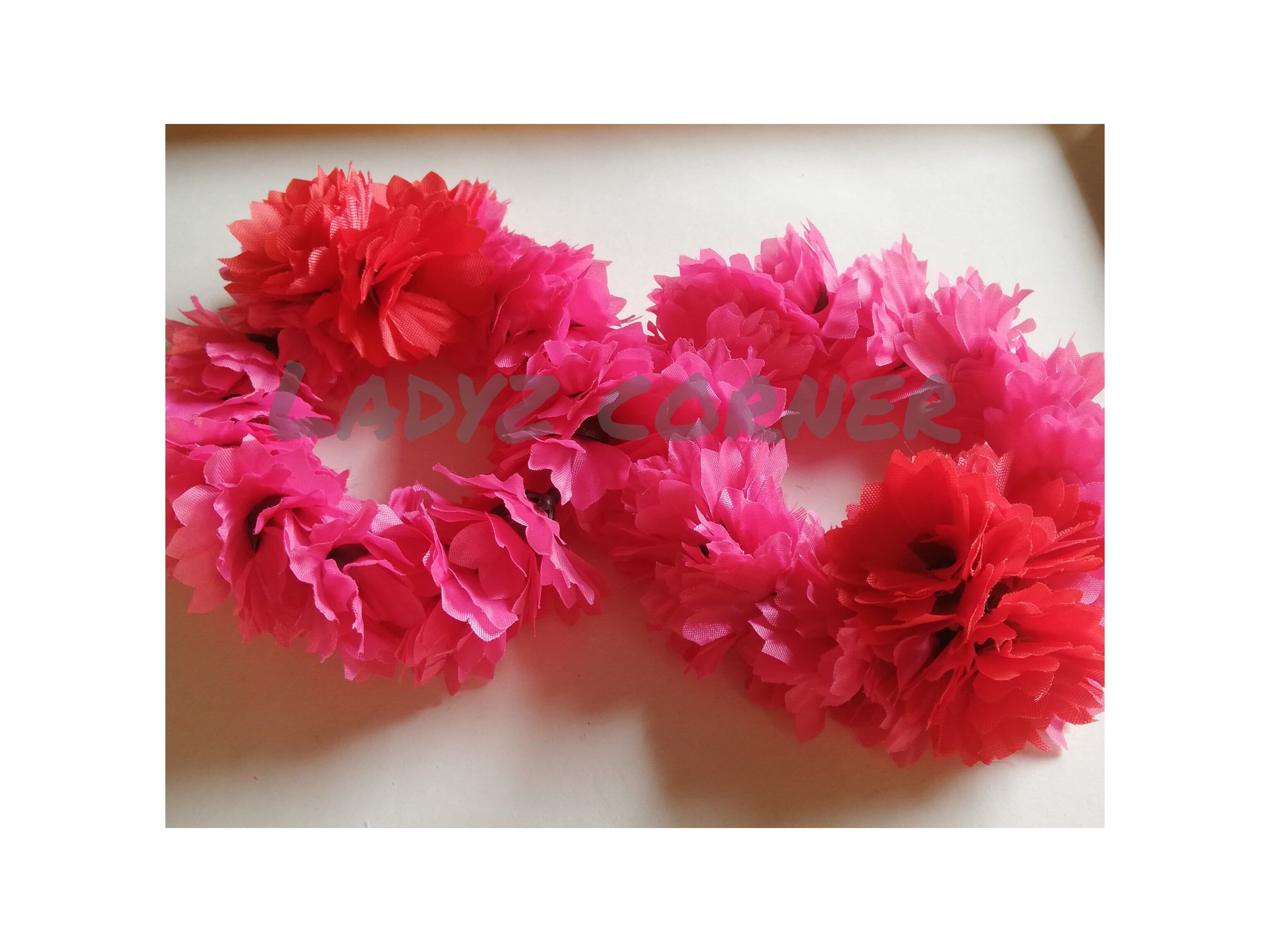 Simple Pink Gjary