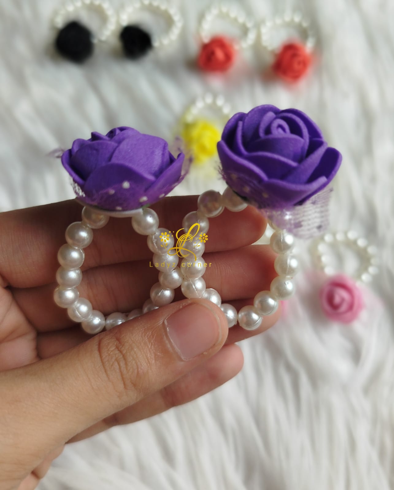 Baby Bracelet - Pair of Bracelet - Gifts for Kids/Baby
