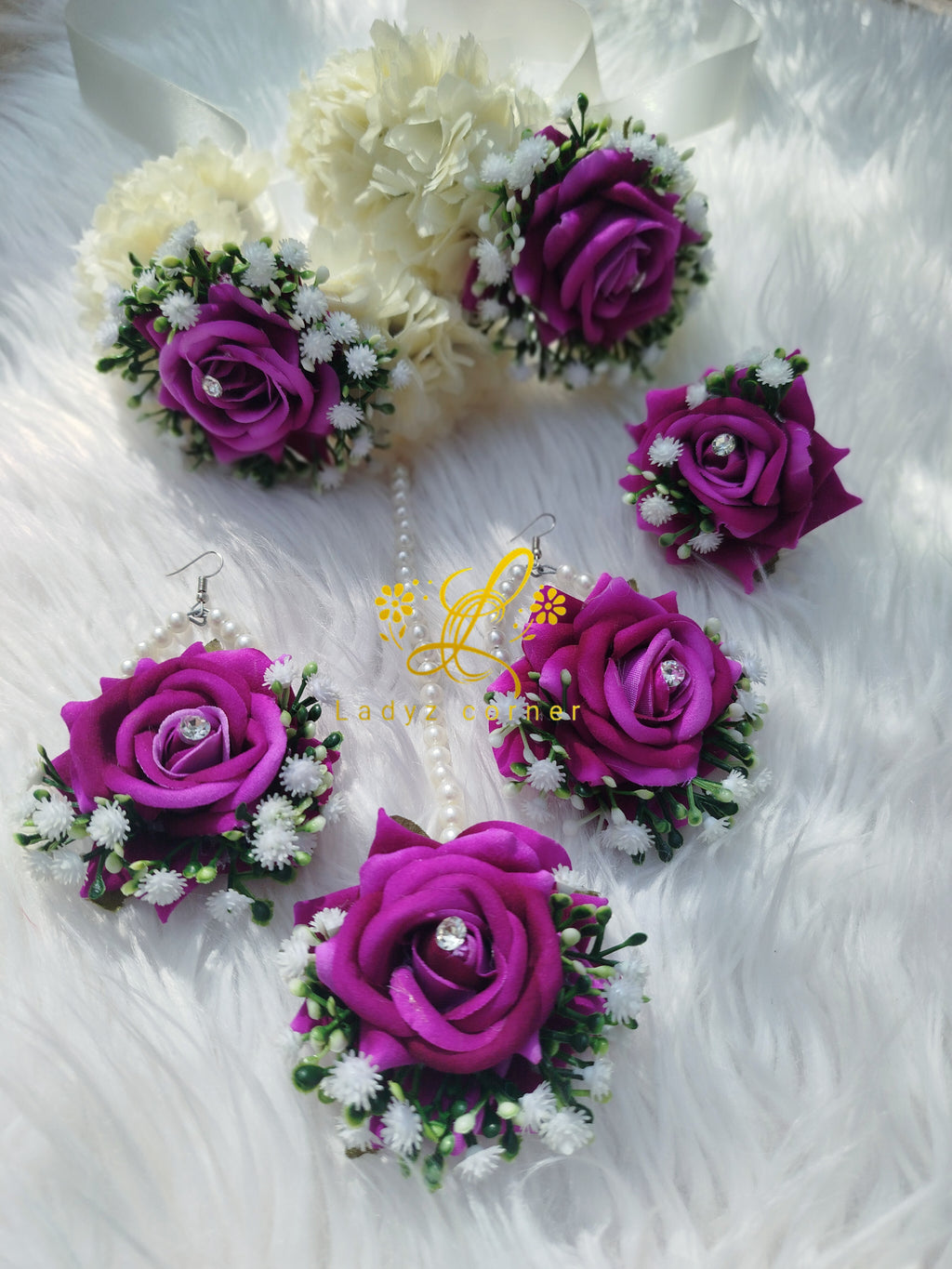 Rose Gjarset