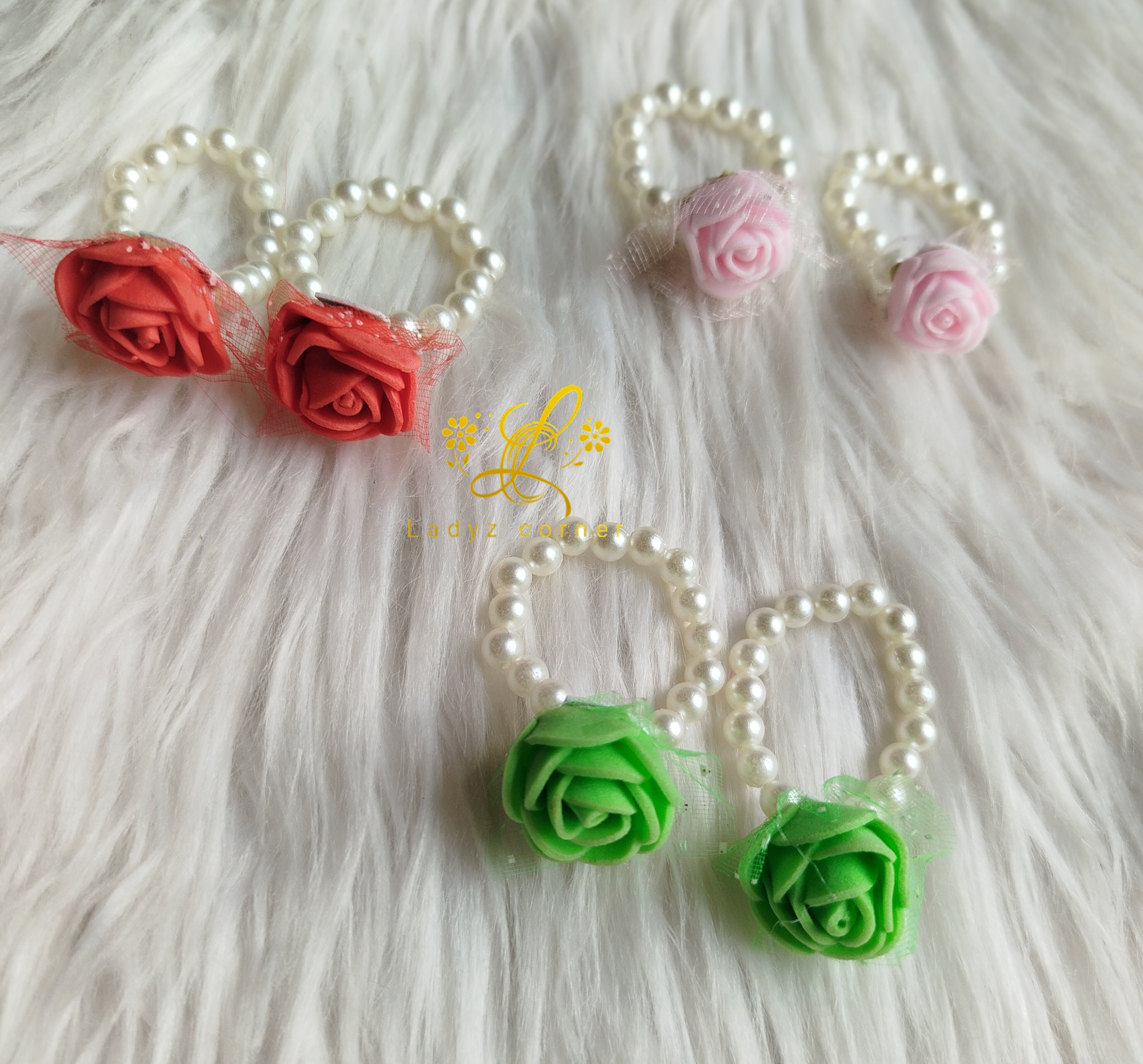 Baby Bracelet - Pair of Bracelet - Gifts for Kids/Baby