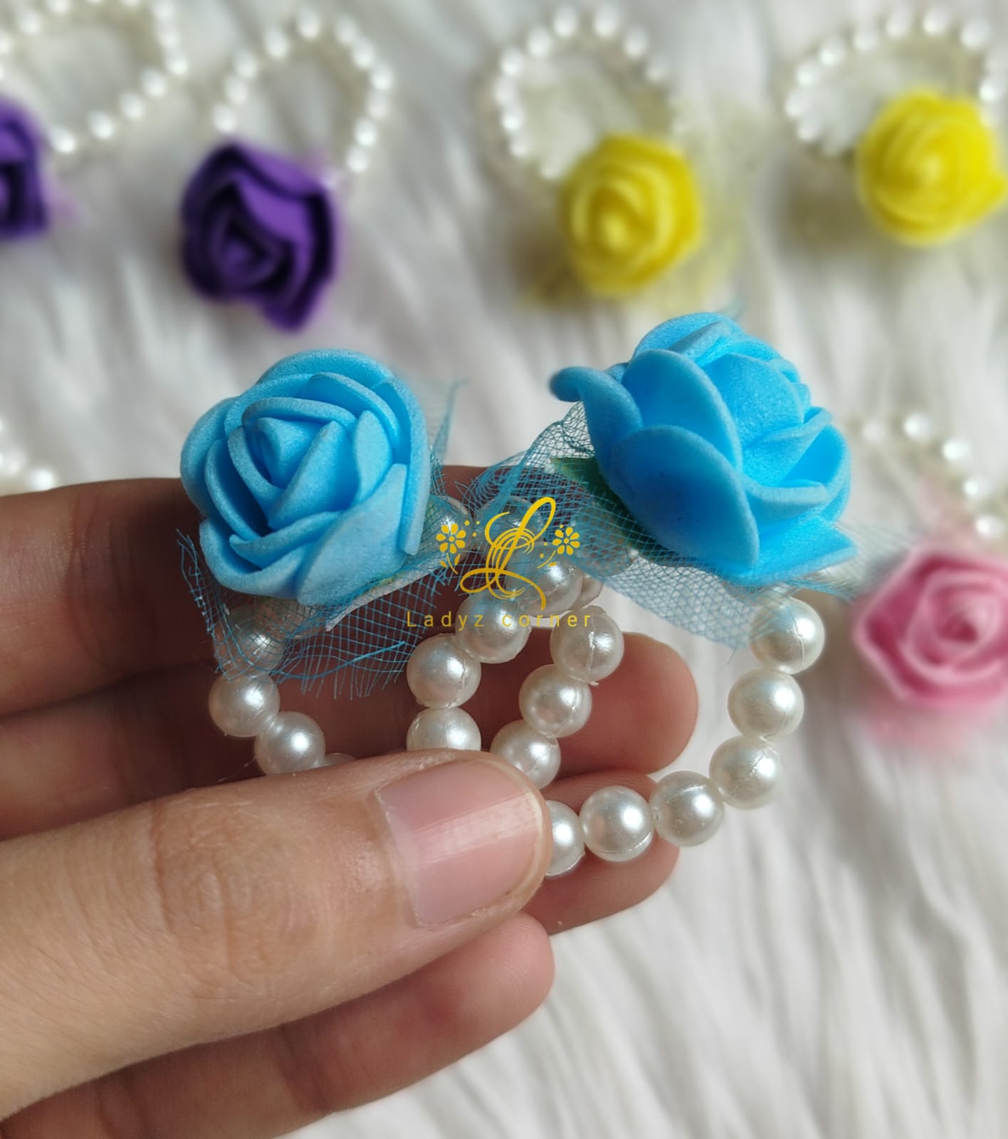 Baby Bracelet - Pair of Bracelet - Gifts for Kids/Baby