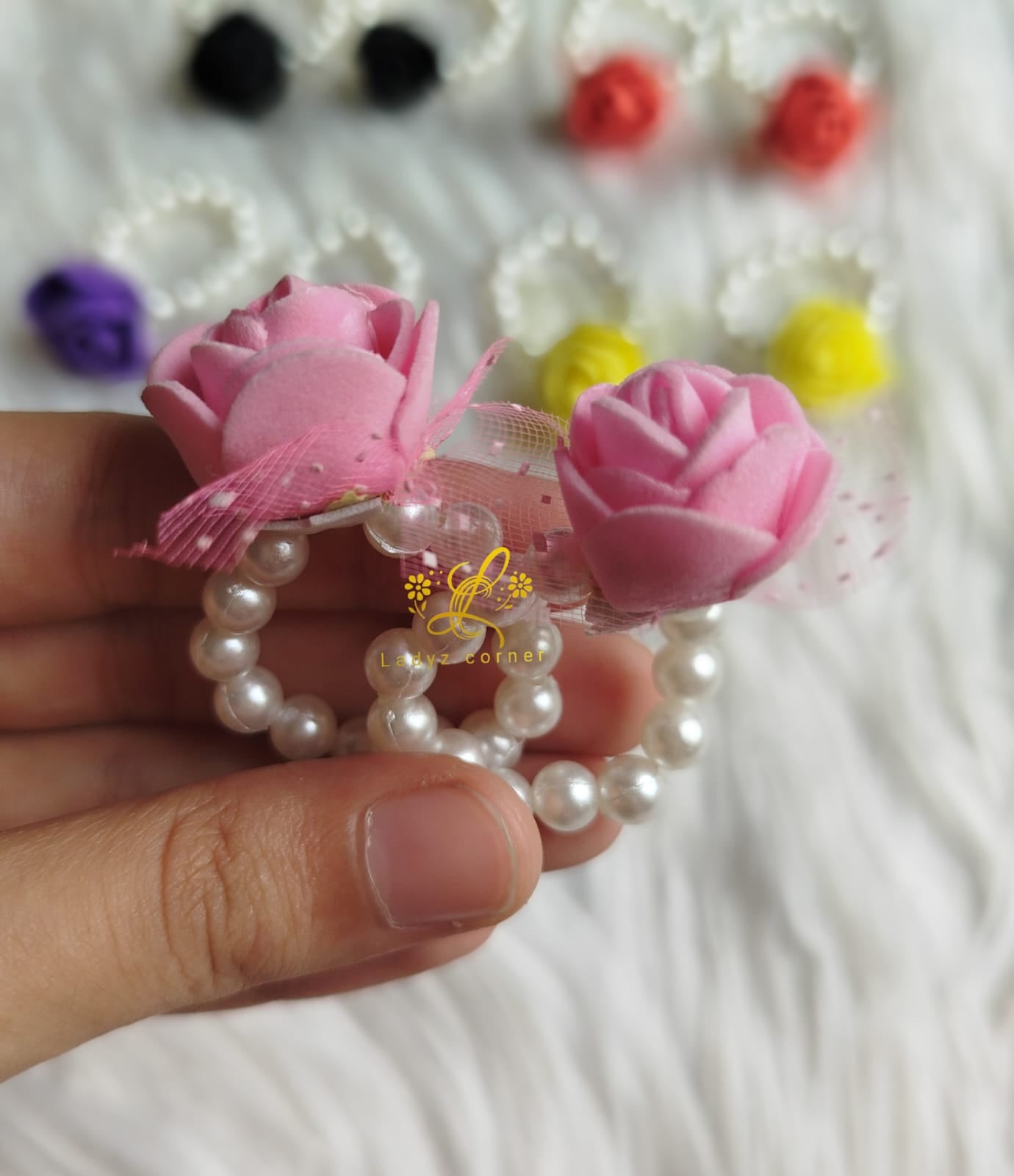 Baby Bracelet - Pair of Bracelet - Gifts for Kids/Baby