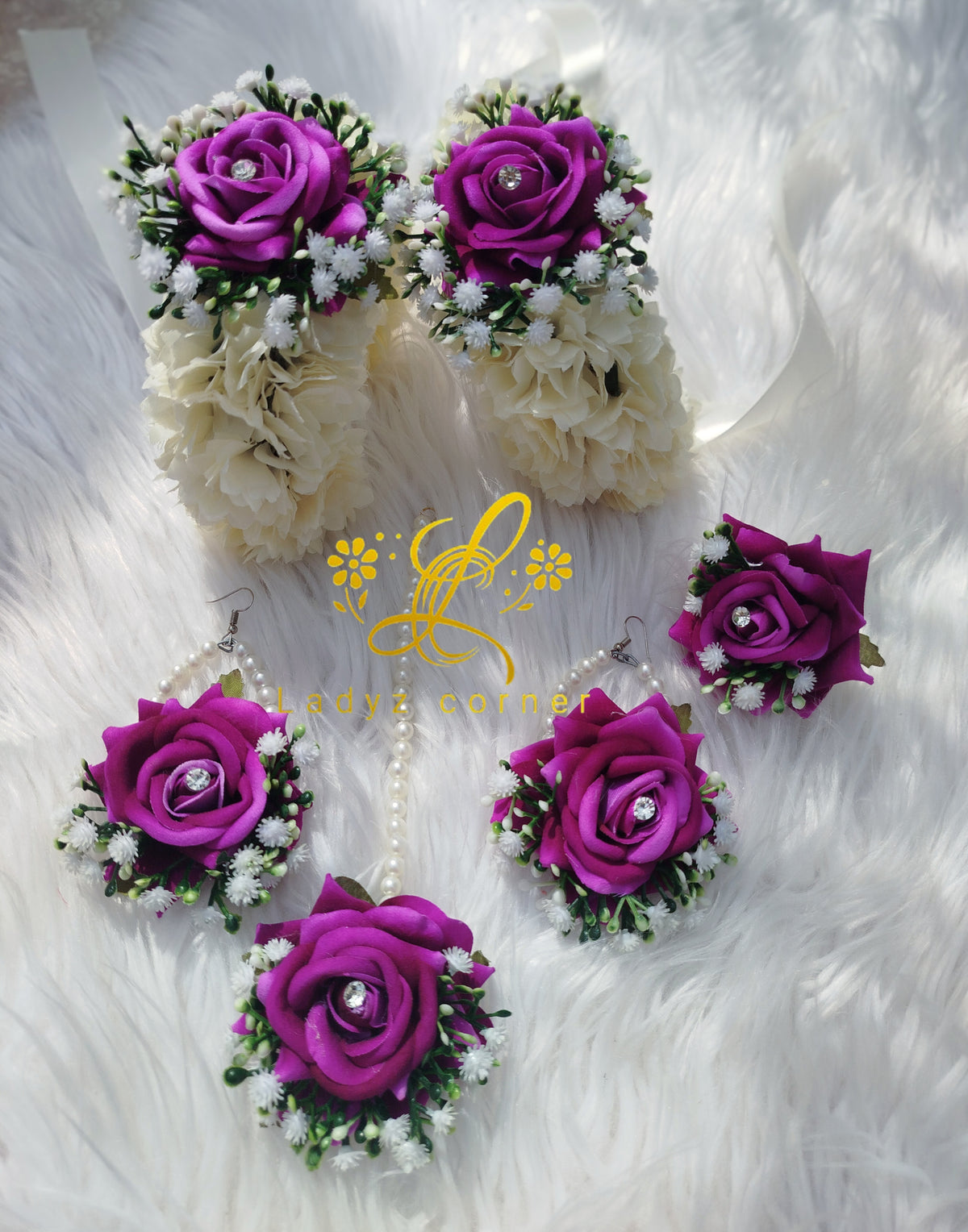 Rose Gjarset