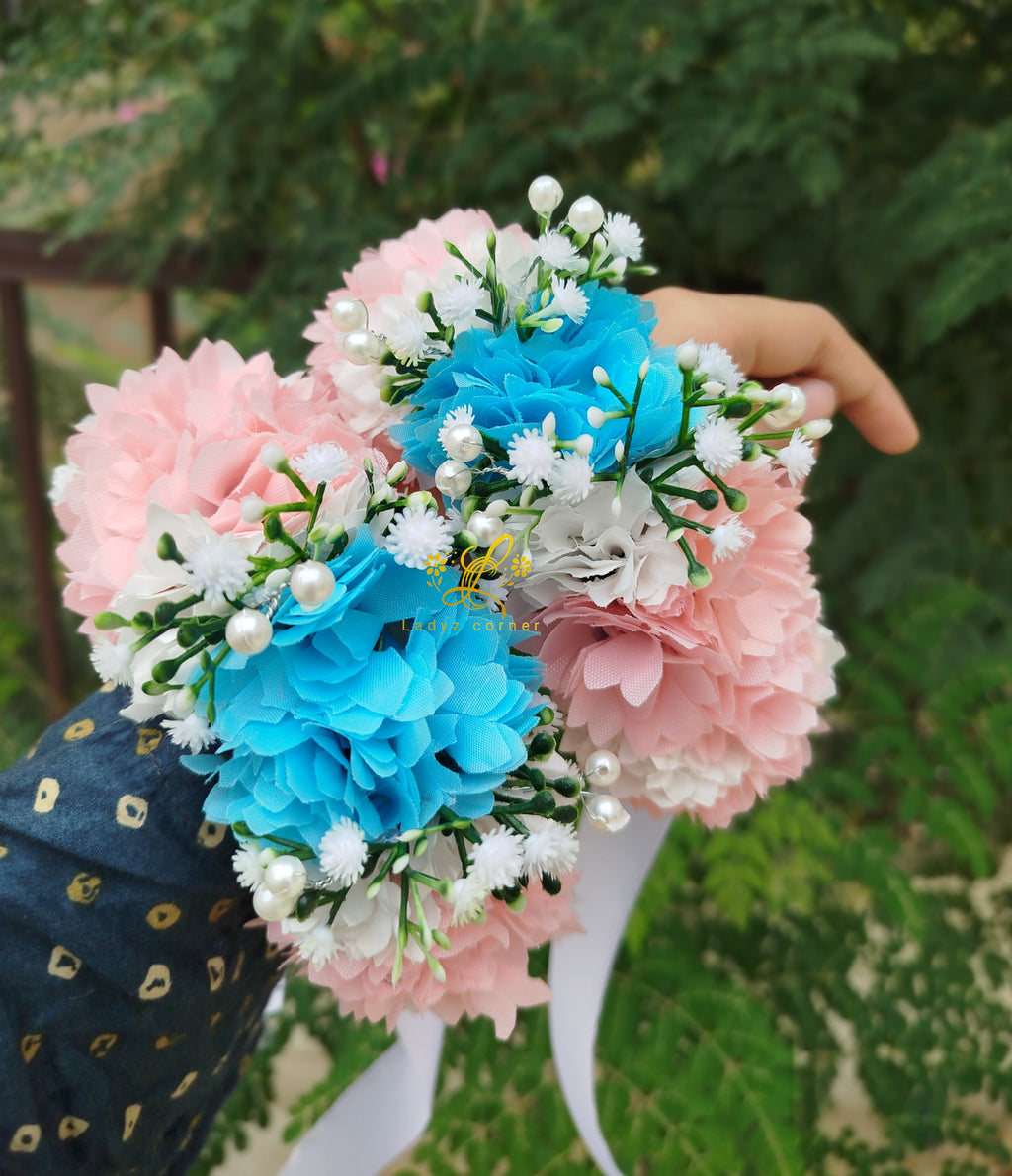 Artificial Flower Gajraset - Miyo gajraset