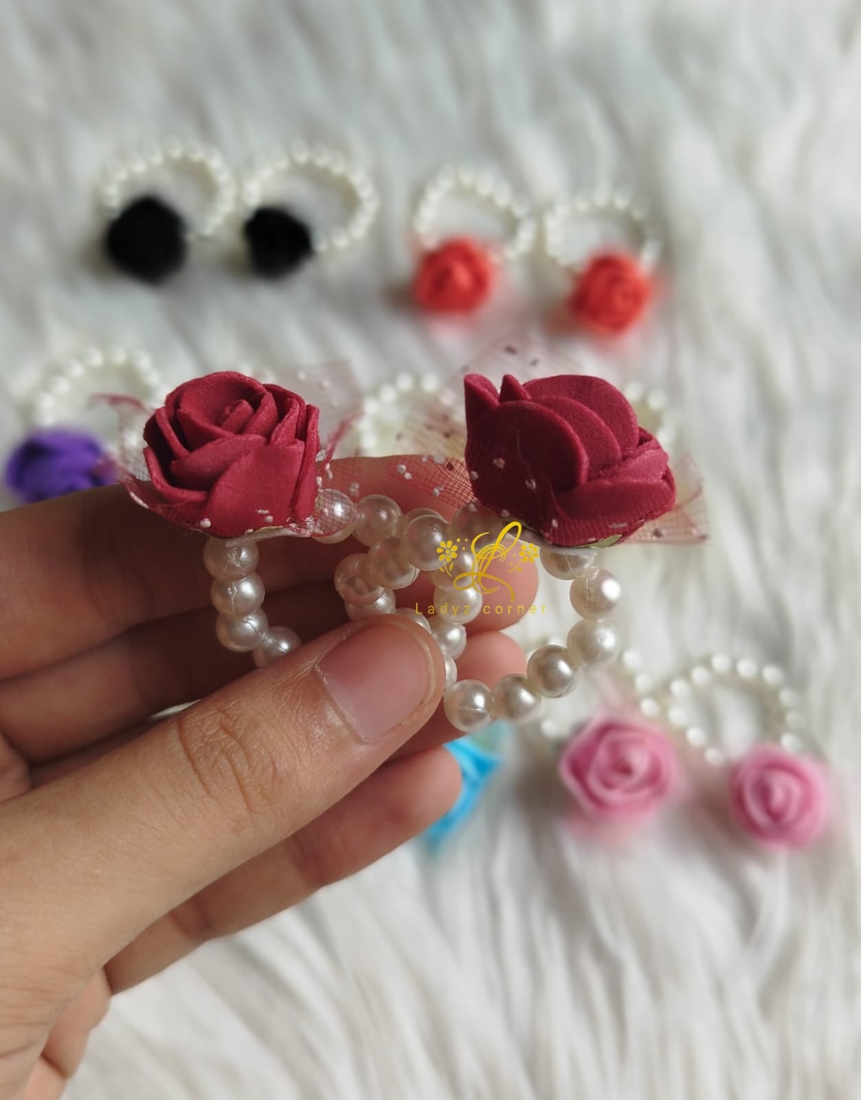 Baby Bracelet - Pair of Bracelet - Gifts for Kids/Baby