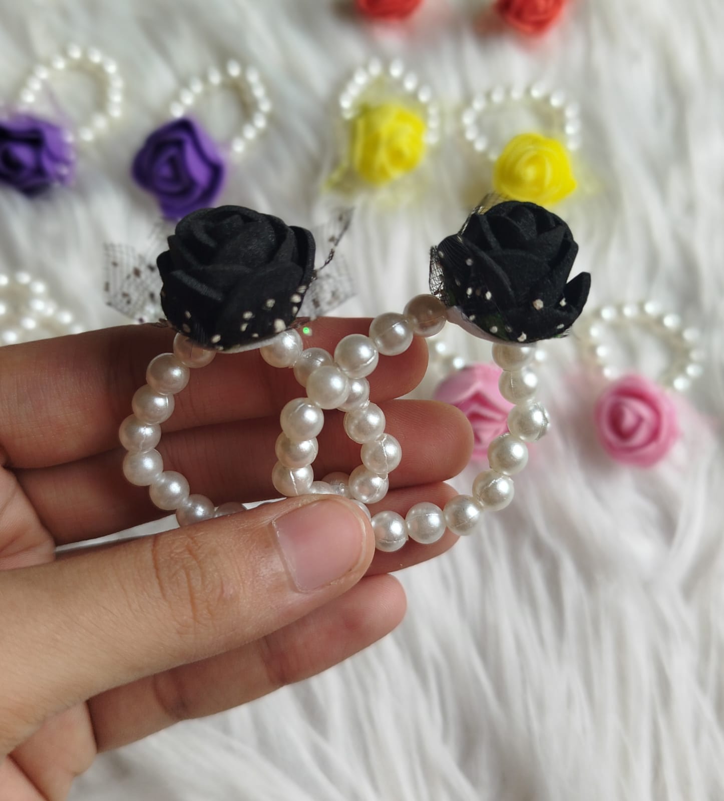 Baby Bracelet - Pair of Bracelet - Gifts for Kids/Baby