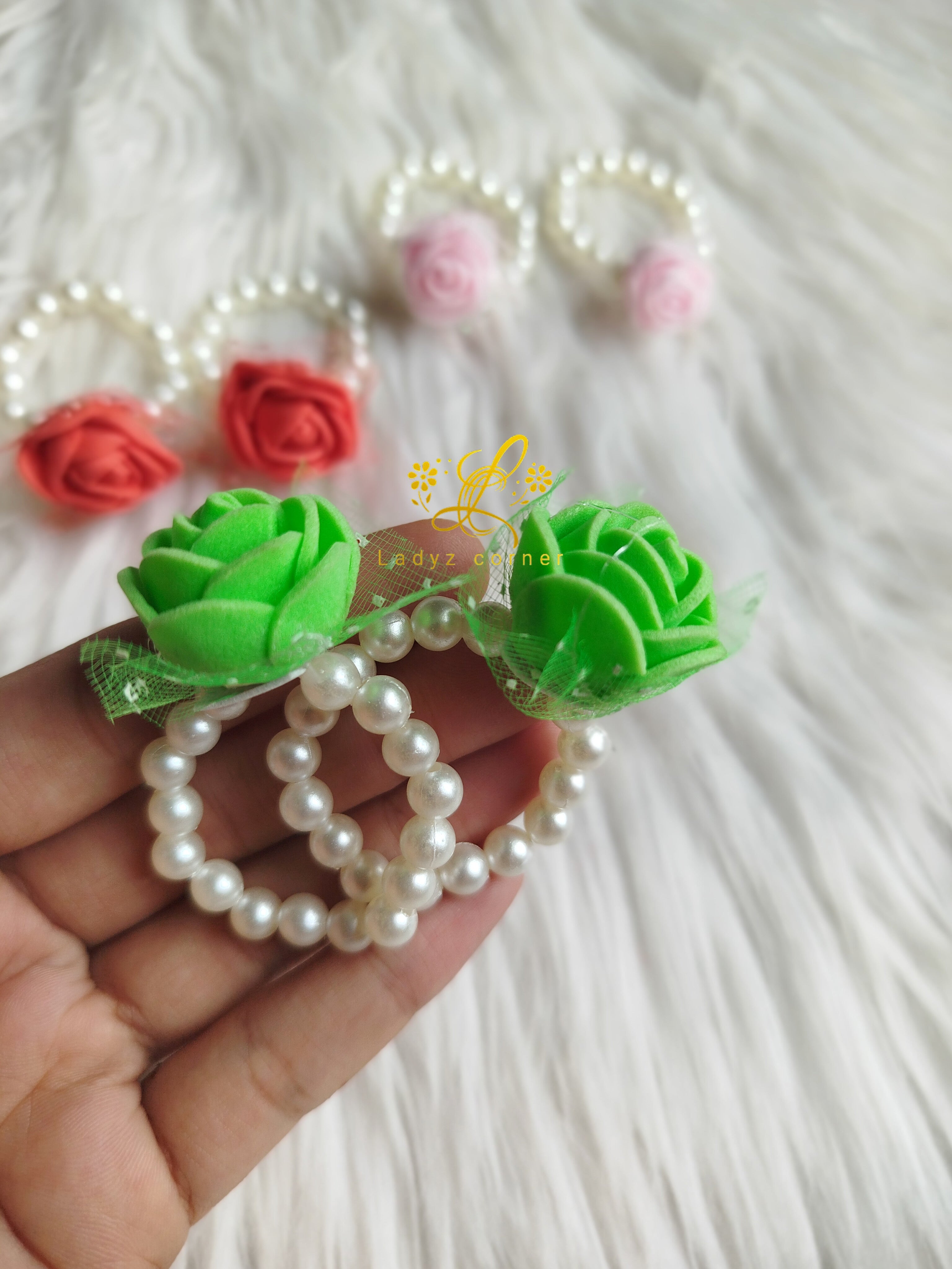 Baby Bracelet - Pair of Bracelet - Gifts for Kids/Baby