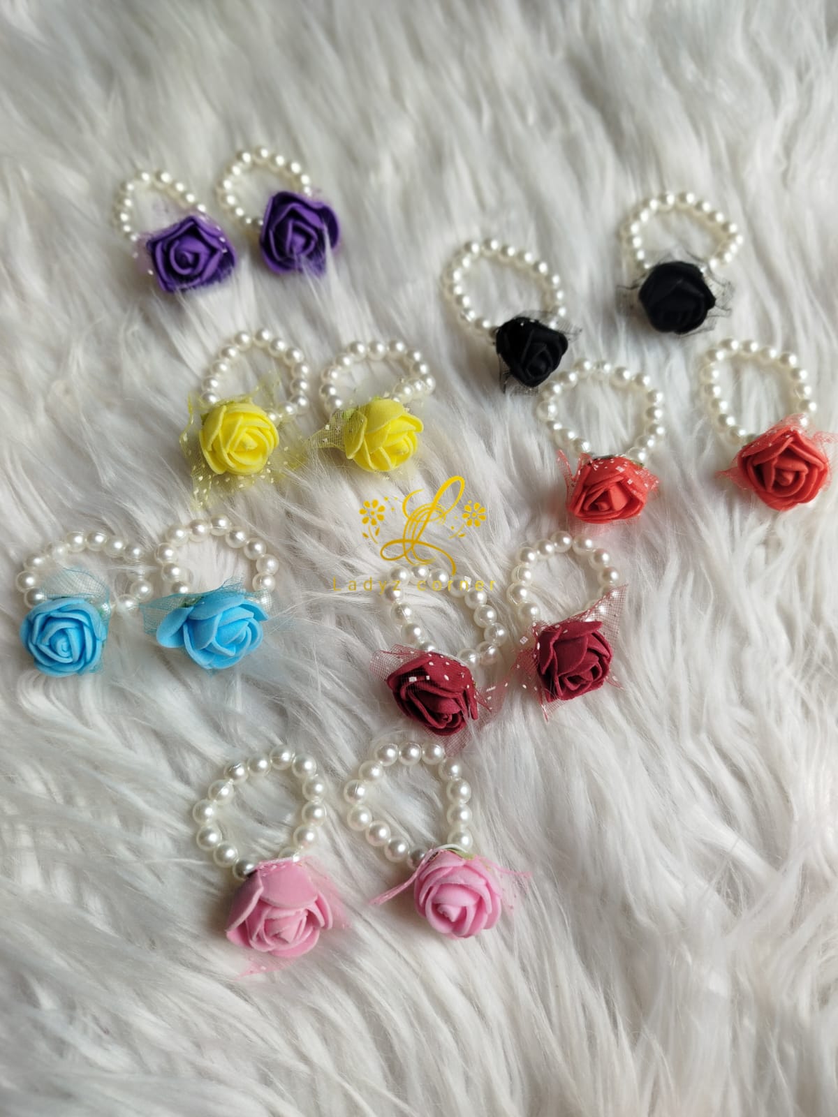 Baby Bracelet - Pair of Bracelet - Gifts for Kids/Baby